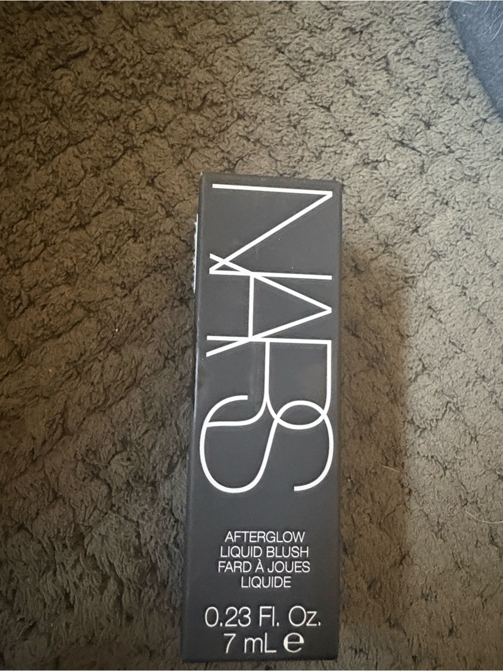 NARS blush nib